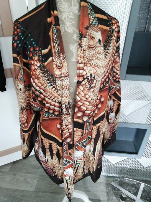  — ladies size *XL*