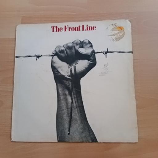  — reggae album variety artist