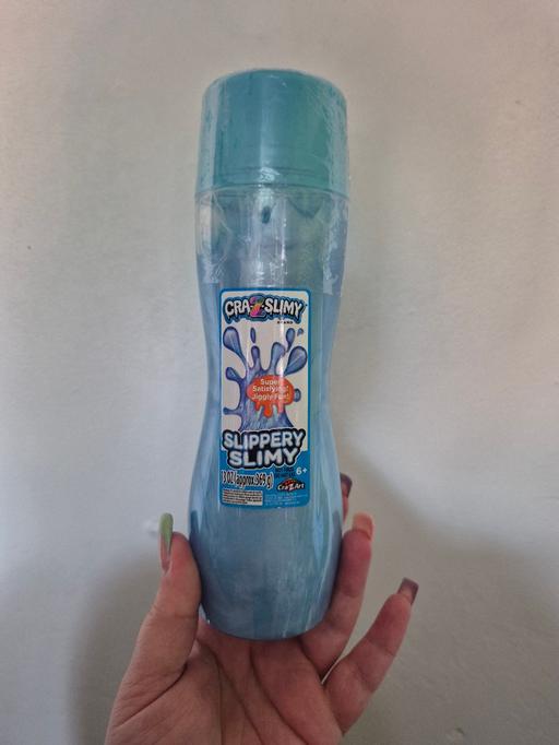  — new CrazSlimy Slime