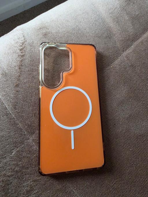  — S26 ultra case