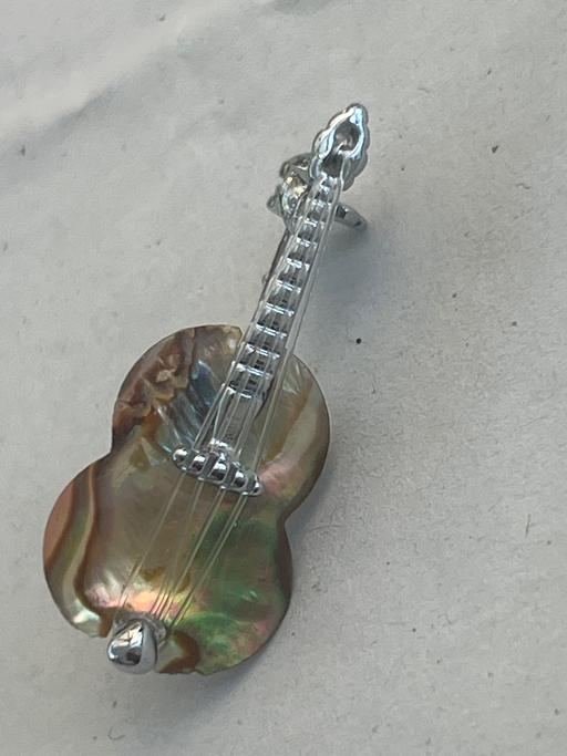  — Vintage brooch