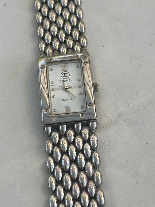  — Lovely watch