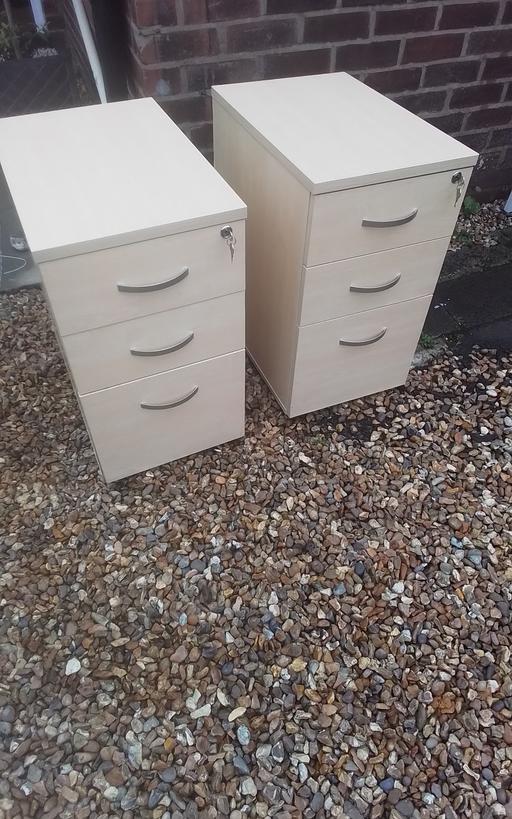  — AS NEW DRAWERS