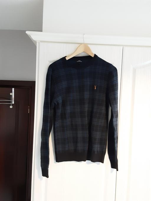  — Mens Next Jumper