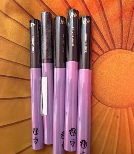  — New H&M5x Bright liner Eyeliner HALF PRICE