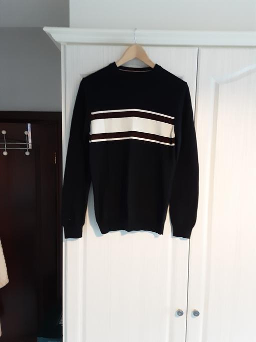 — Mens Next Jumper
