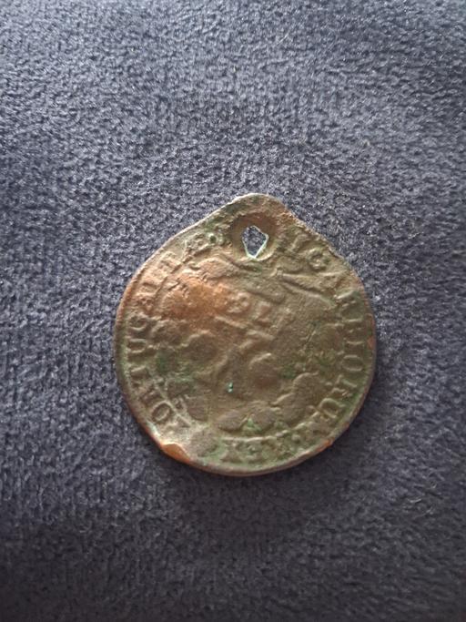  — 1764 old fined