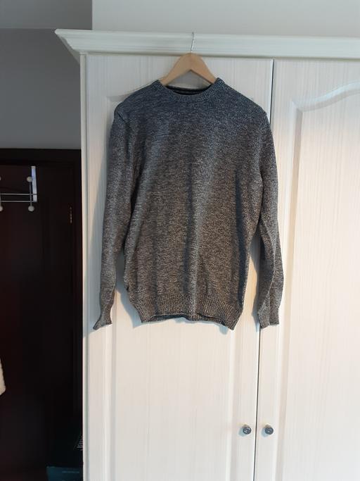  — Mens Maine Jumper