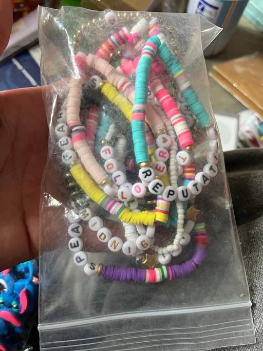  — New Taylor swift bracelet bundle 2£ a few set