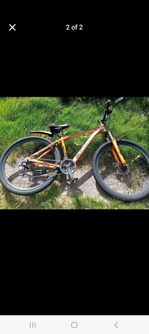  — bike