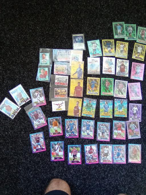  — 2026/27 flagship edition football cards