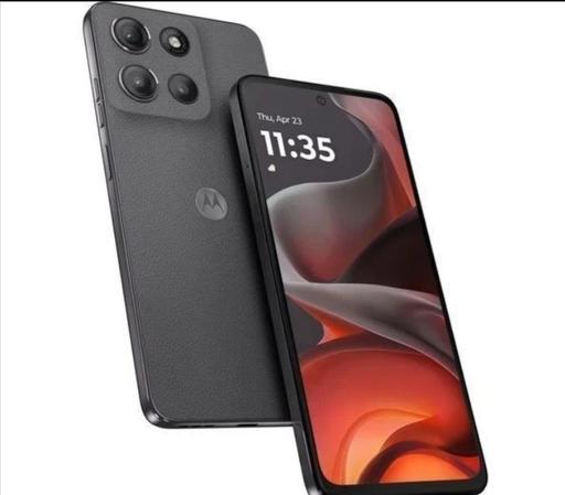  — MOTOROLA Moto G15 -PHONE