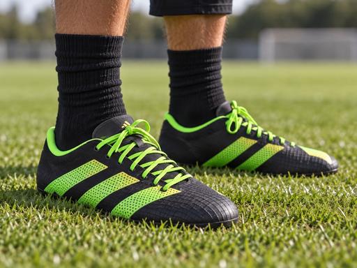  — Adidas Sport Shoes UK 9.5