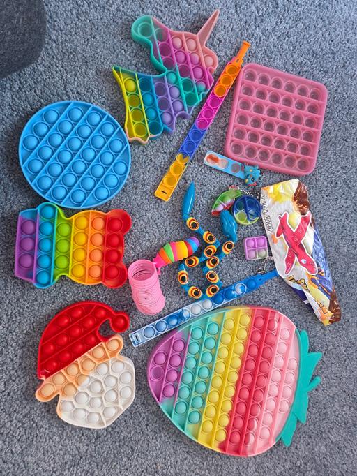  — toy bundle