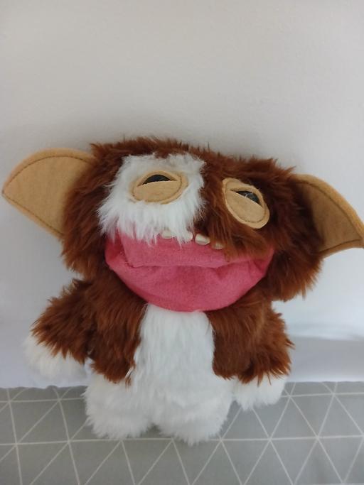  — gizmo fugler perfect condition