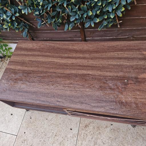 — Coffee table