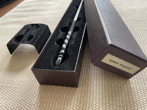  — Ginny Weasley Wand (Harry Potter)
