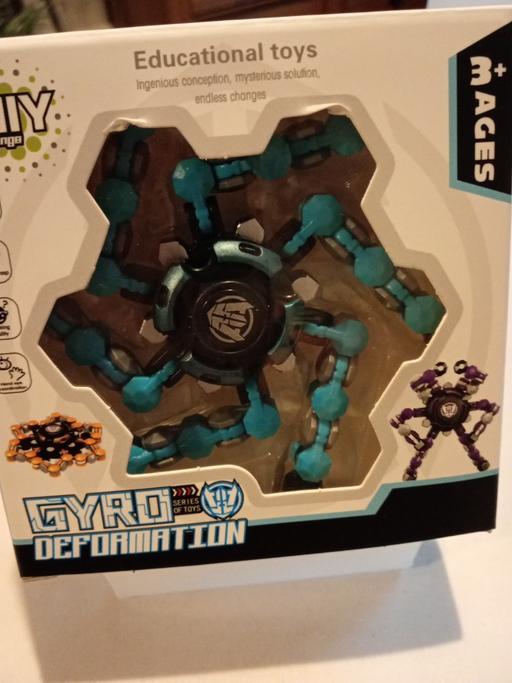  — brand new Educational toy
