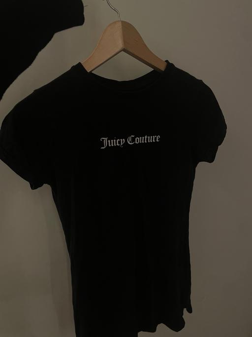  — Juicy couture dress