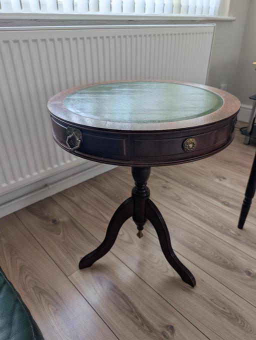  — Side Table