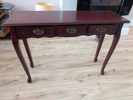  — Side Table