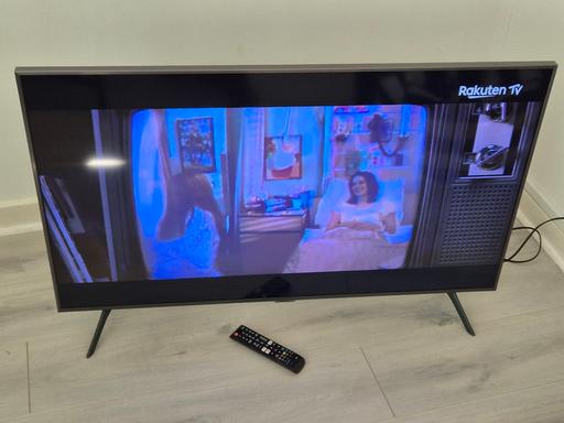  — Samsung 40inch Tv