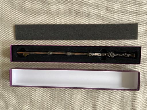  — Albus Dumbledore wand (Harry Potter)