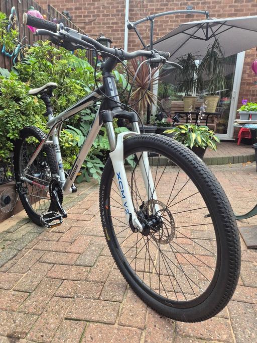 — WICKED FULLDisc Braked