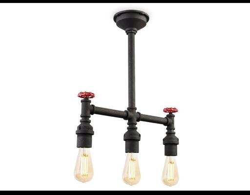  — Firstlight Factory 3 Light