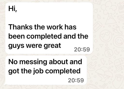  — Customer Reviews