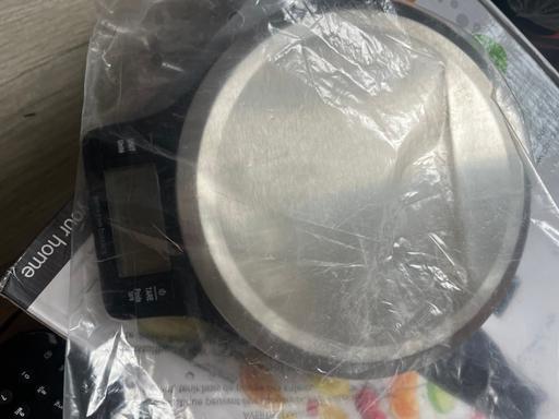  — New scales 2£