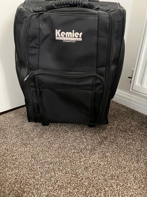  — Kemier Makeup Kit bag