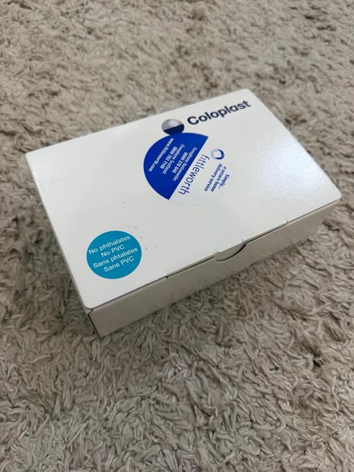  — Coloplast SpeediCath Compact male