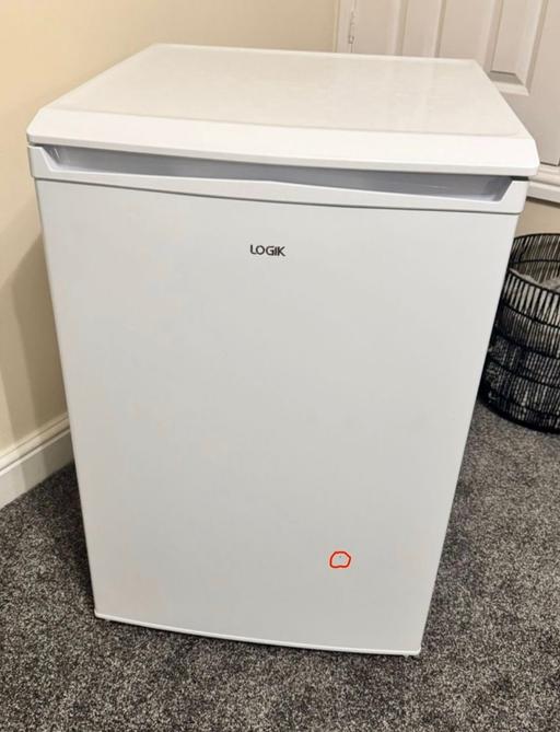  — Logic Fridge