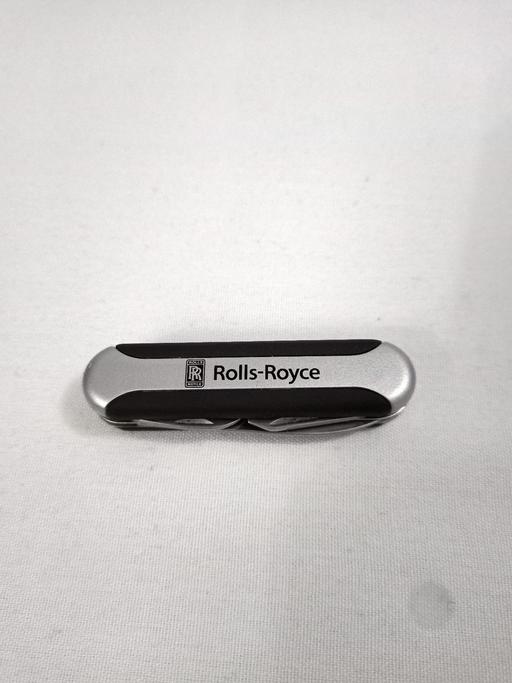  — ROLLS-ROYCE RICHARTZ SOLINGEN SMALL TOOL.