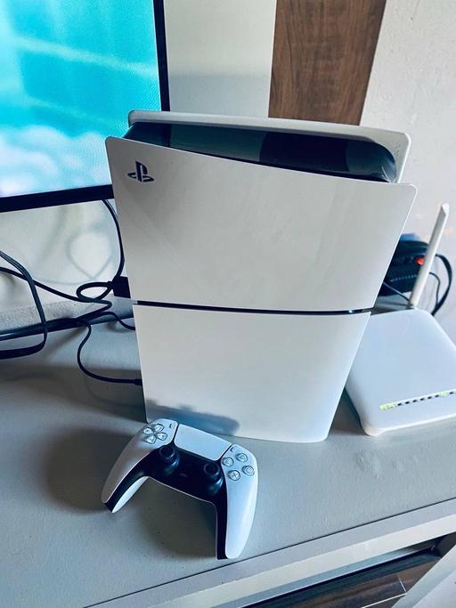  — PlayStation 5