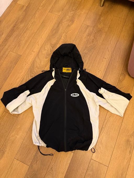  — Corteiz jacket