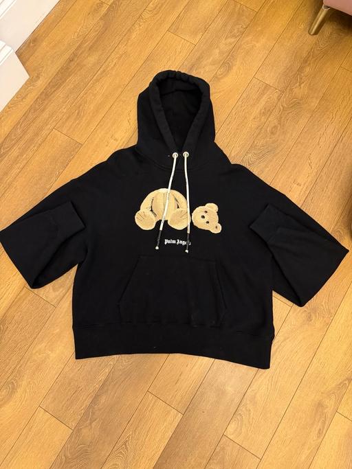  — Palm angles hoodie