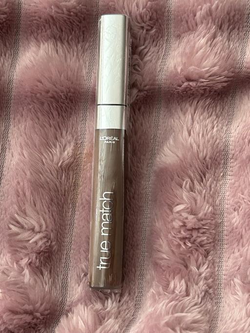  — L’Oréal True Match concealer - 10 cocoa