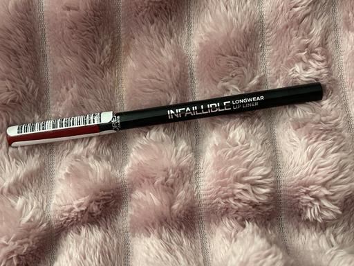  — L’Oréal Infallible Longwear Lipliner - 205