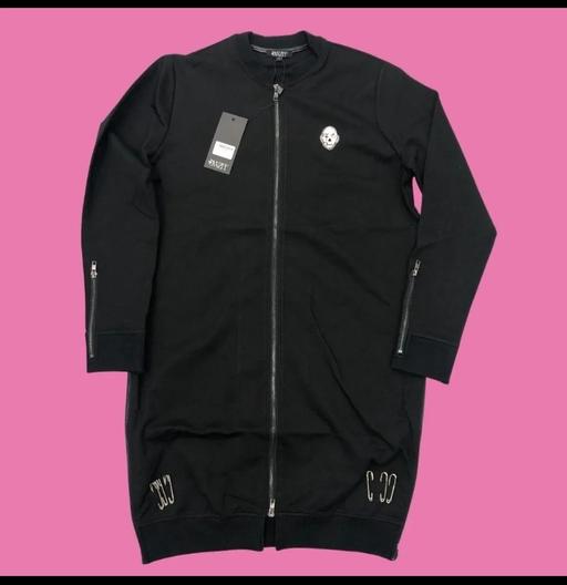 — JWZFF Men’s Jacket JeWeetZelluff