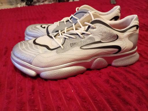  — Camper shoes