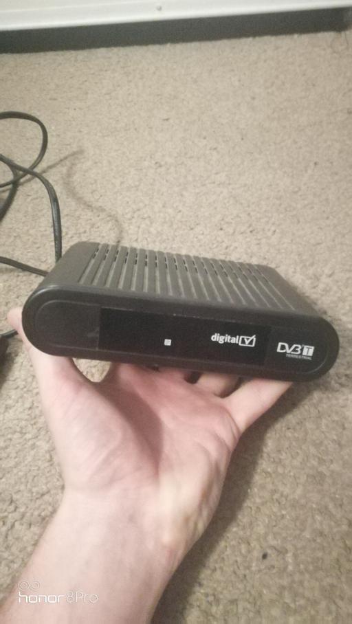  — Mini Freeview