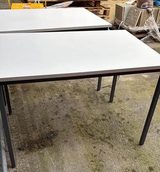  — Large Table - Good Condition
