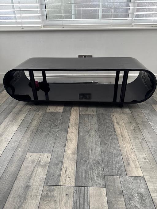 — TV stand