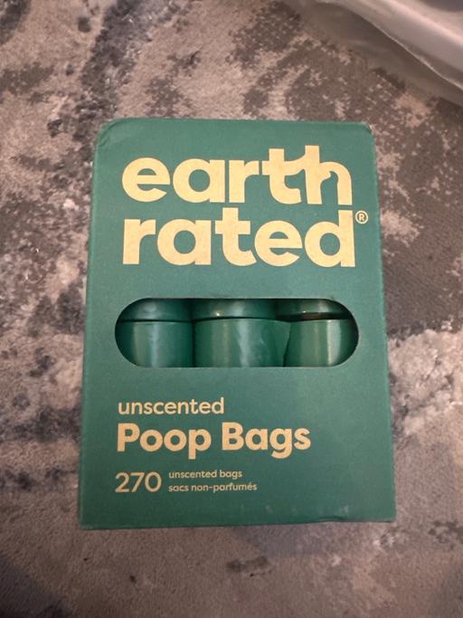  — Bags