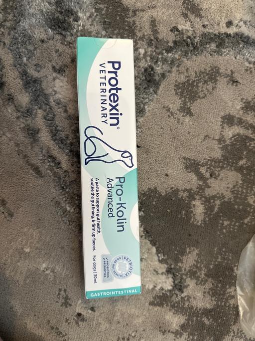  — Brand new rrp £18