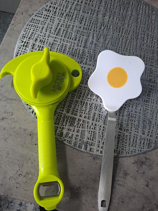  — kitchen items