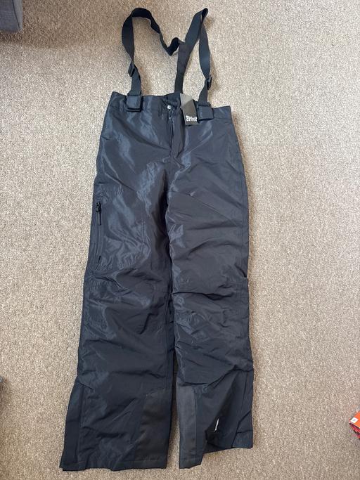  — Crivit ski pants
