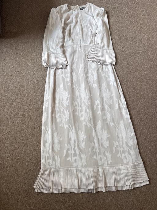  — Mint Velvet occasional dress